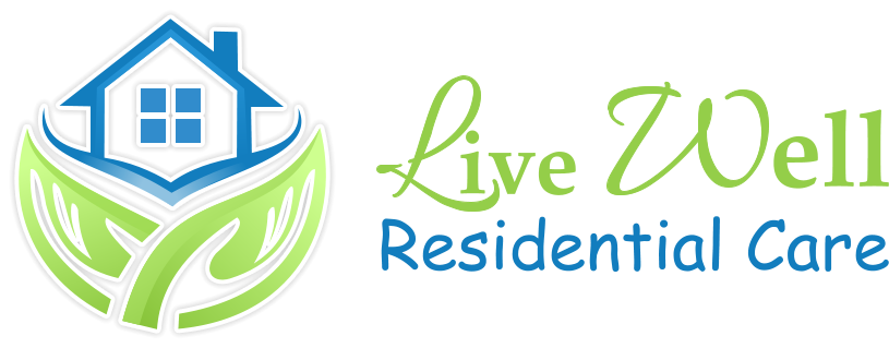 Live Well Residential Care